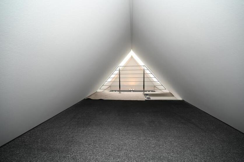Besondere Architekten-Wohnung nahe der Altstadt! Neumarkt