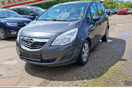 Opel Meriva 145.123 km 2.685 &euro; Achern 77855