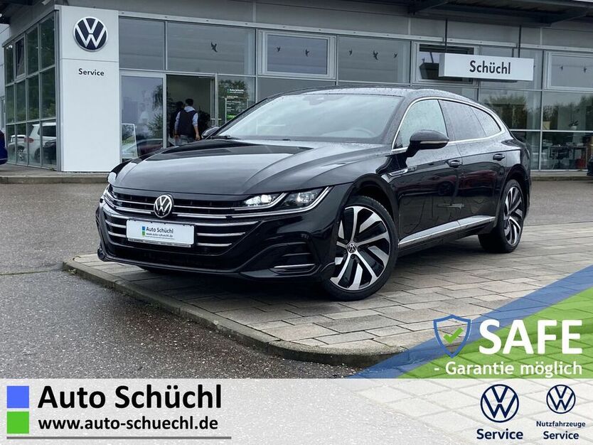 Arteon