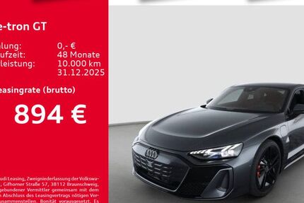 Audi e-tron GT 11.598 km 102.220 € Leipzig 04129