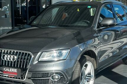 Audi Q5 200.000 km 15.500 &euro; Heppenheim 64646