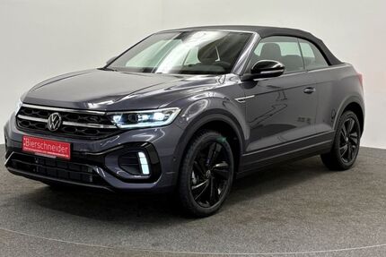 VW T-Roc 1.200 km 39.450 &euro; Weißenburg 91781