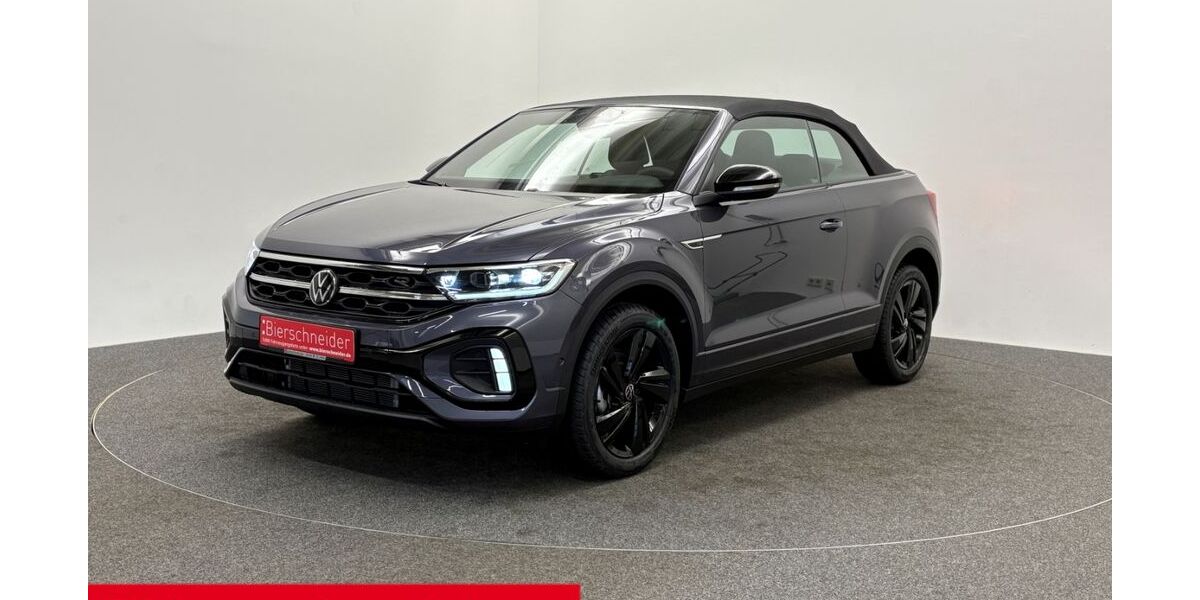 VW T-Roc 1.200 km 39.450 &euro; Weißenburg 91781