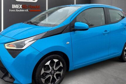 Toyota Aygo (X) 171.000 km 6.500 &euro; Marl 45772