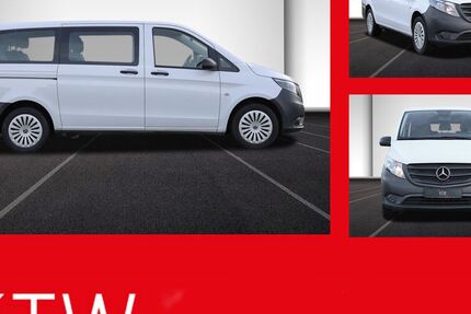 Mercedes-Benz Vito 49.427 km 30.711 &euro; Hildesheim 31137