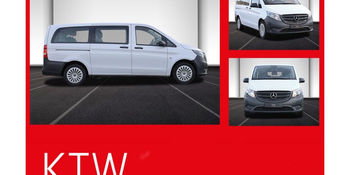 Mercedes-Benz Vito 49.427 km 30.711 &euro; Hildesheim 31137