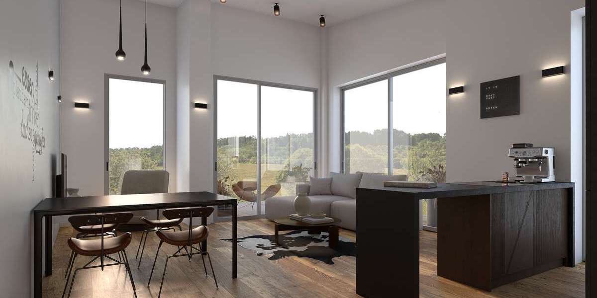 Etagenwohnung Rudersberg - 4 Zimmer, 98 m&sup2;, 499.000&euro; | Angebot:26995637