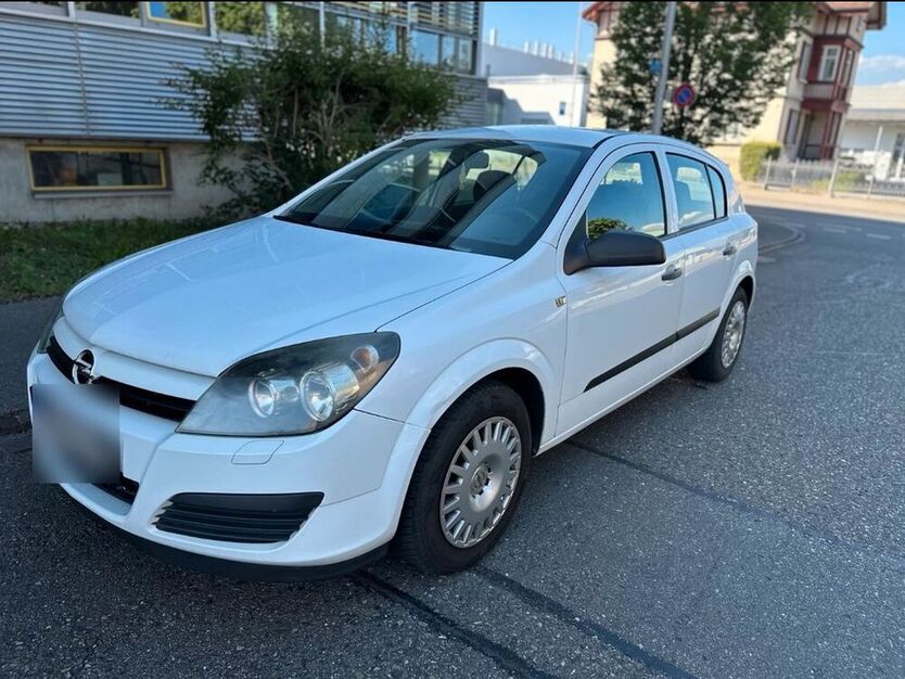 Astra