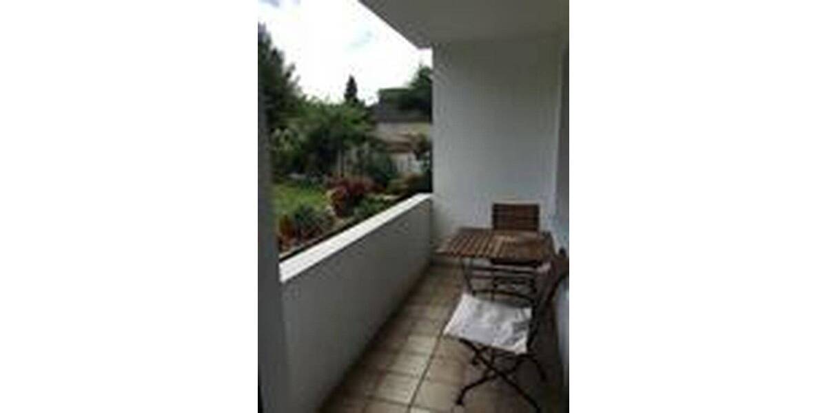 Etagenwohnung Essen Bochold - 2 Zimmer, 40 m&sup2;, 440&euro; | Angebot:26833964