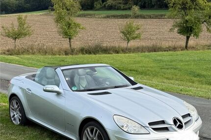 Mercedes-Benz SLK 200 165.500 km 7.000 € Hagen a. T. W. 49170