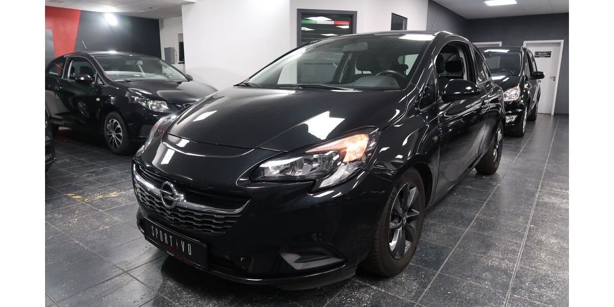 Opel Corsa 76.924 km 8.100 &euro; Maintal 63477