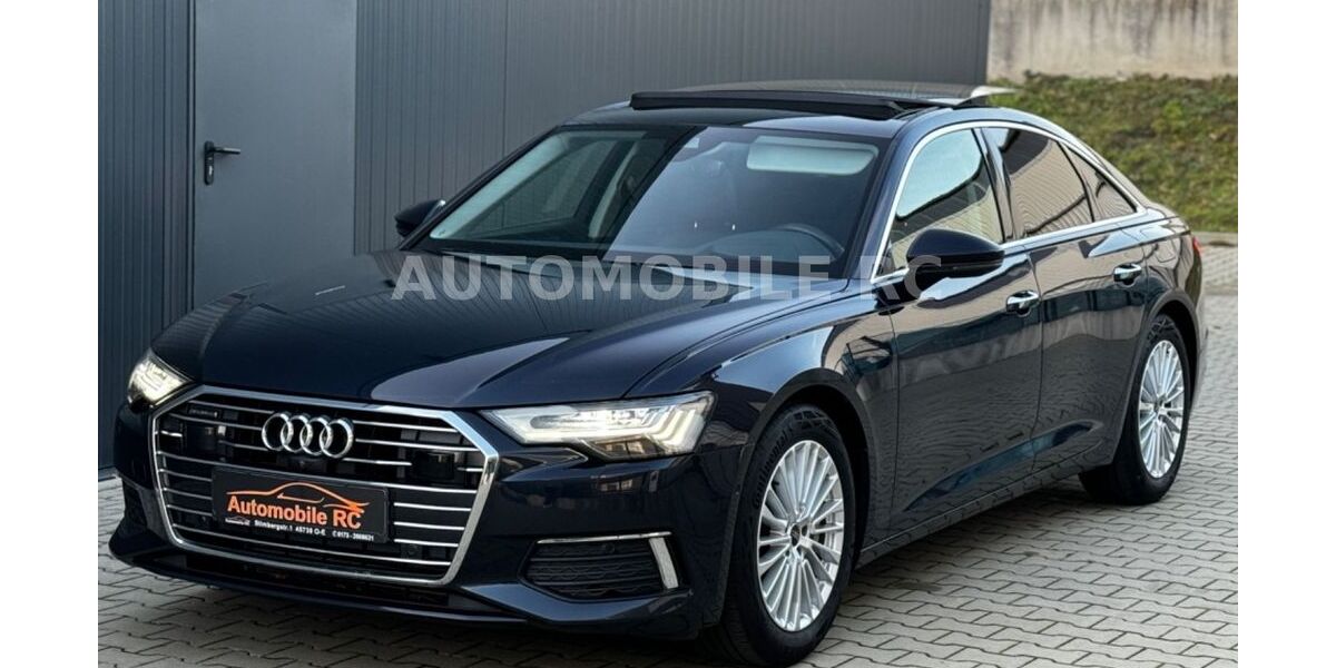 Audi A6 142.569 km 31.900 &euro; Oer-Erkenschwick 45739