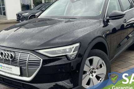 Audi e-tron 32.829 km 28.870 € Schrobenhausen 86529