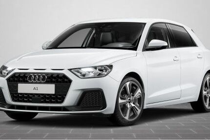 Audi A1 3.473 km 24.980 &euro; Aschaffenburg 63741