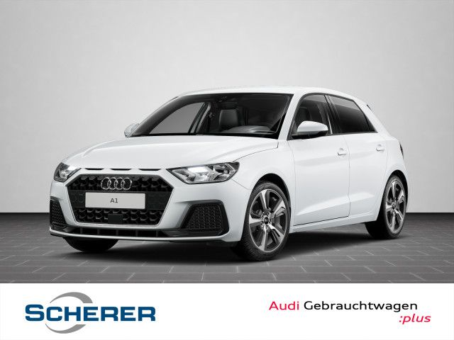 Audi A1 3.473 km 24.980 &euro; Aschaffenburg 63741