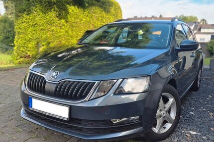 Skoda Octavia 131.000 km 10.350 &euro; Eschweiler 52249