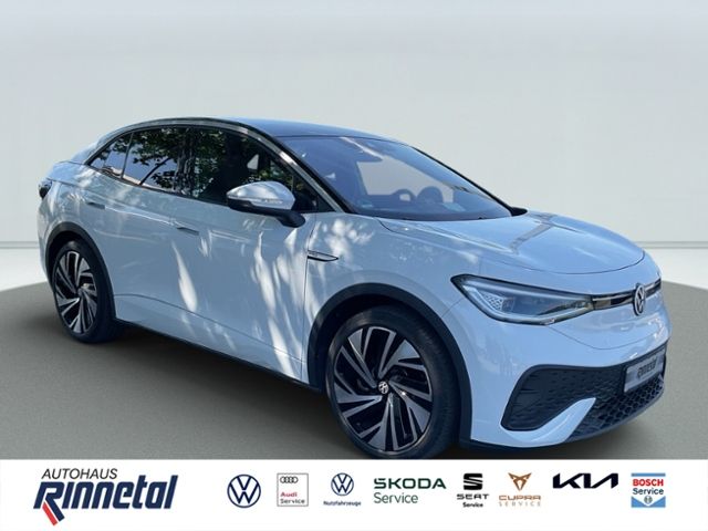 VW ID.5 27.100 km 36.440 &euro; Rudolstadt 07407