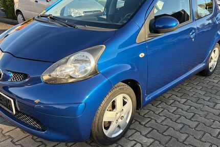Toyota Aygo (X) 149.800 km 3.500 &euro; Lommatzsch (bei Dresden) 01623