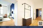 Etagenwohnung Halle (Saale) Innenstadt - 3 Zimmer, 2.954&euro; | Angebot:26425762