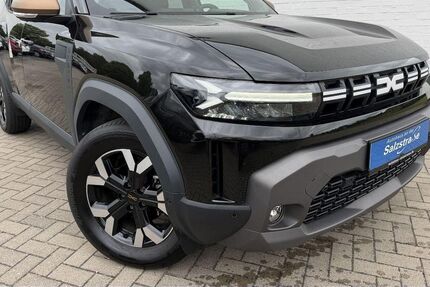 Dacia Duster 8.975 km 26.798 &euro; Mölln 23879