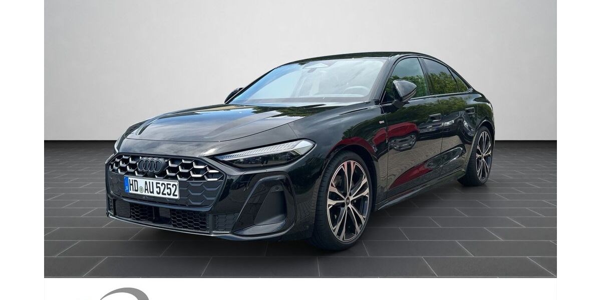 Audi A5 18.500 km 49.990 &euro; Walldorf 69190
