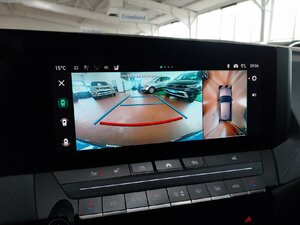 Opel Astra GS 1.2 Matrix ACC SHZ LHZ 360° Kam 6.753 km 21.930 &euro; HAAN 42781