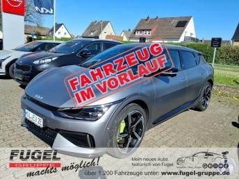 Kia EV6 33.370 km 39.897 &euro; Oberlungwitz 09353