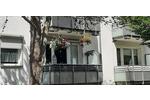 Neuer Preis: 3-Zimmer-Wohnung mit Balkon in HL St. Lorenz zimmer