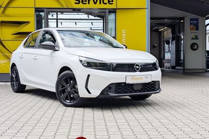 Opel Corsa 15.800 km 15.350 &euro; Meppen 49716