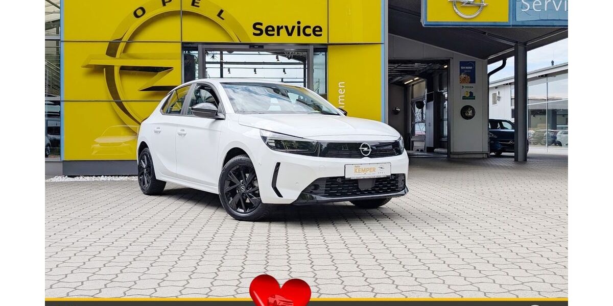 Opel Corsa 15.800 km 15.350 &euro; Meppen 49716