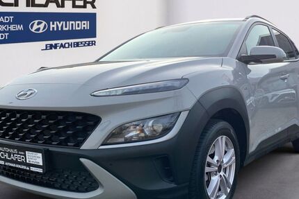 Hyundai KONA 10.443 km 22.980 &euro; Bad Dürkheim 67098