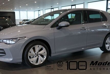 VW Golf 17.900 km 23.900 &euro; Blaufelden - Wiesenbach 74572