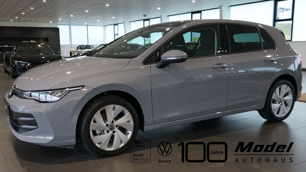 VW Golf 17.900 km 23.900 &euro; Blaufelden - Wiesenbach 74572