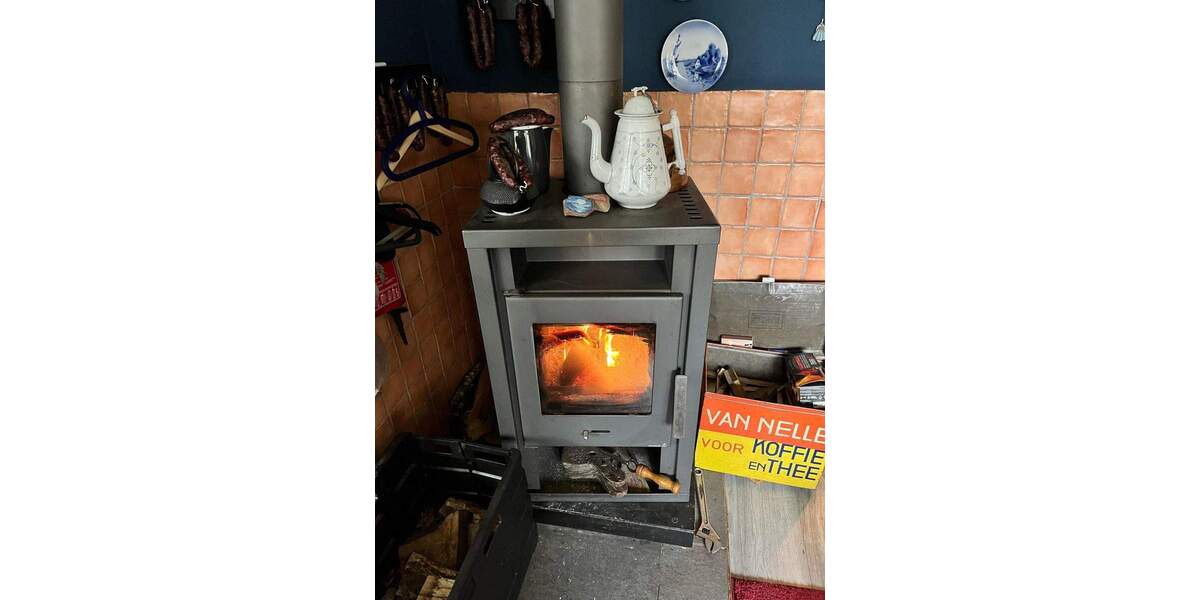 Einfamilienhaus Wilsum - 5 Zimmer, 110 m&sup2;, 239.000&euro; | Angebot:25687265