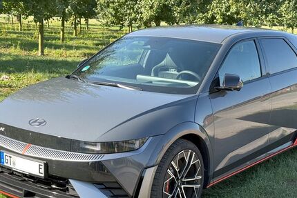 Hyundai IONIQ 5 15.000 km 52.000 &euro; Rheda-Wiedenbrück 33378