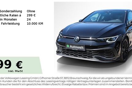 VW Golf 75.450 km 32.740 &euro; Forchheim 91301