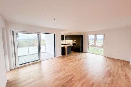 Wohnung zum Mieten in Heuweiler 1.600 € 107 m²