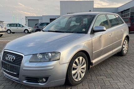 Audi A3 331.410 km 1.450 &euro; Korbach 34497