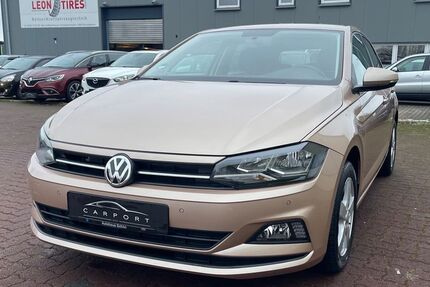 VW Polo 64.800 km 13.200 &euro; Barsinghausen 30890