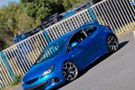 Opel Astra 57.500 km 19.000 &euro; Waltershausen 99880
