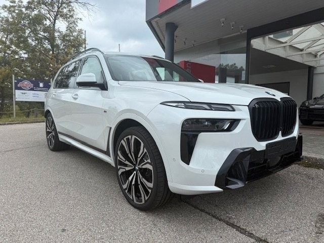 BMW X7 6.000 km 103.900 &euro; Wolfratshausen bei München 82515