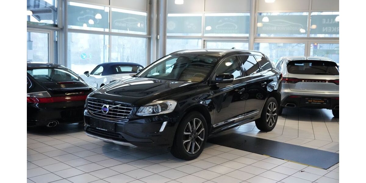 Volvo XC60 206.181 km 13.900 &euro; Obertshausen 63179