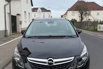 Opel Zafira 173.000 km 4.500 € Hassloch 67454