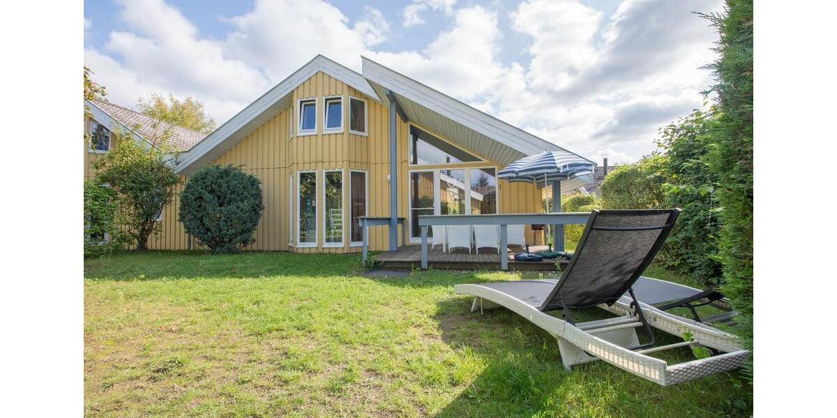 Bungalow Kyritz - 4 Zimmer, 81 m&sup2;, 209.000&euro; | Angebot:24682491