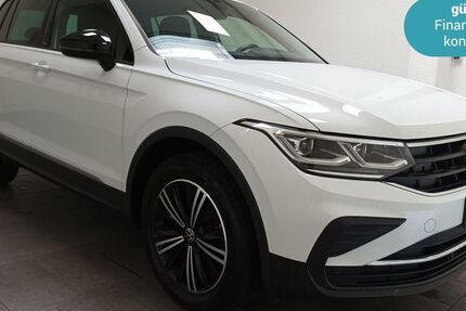 VW Tiguan 71.697 km 21.970 &euro; Egelsbach 63329