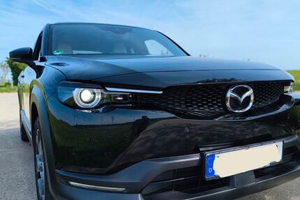 Mazda MX-30 17.525 km 14.990 &euro; Bad Nauheim 61231