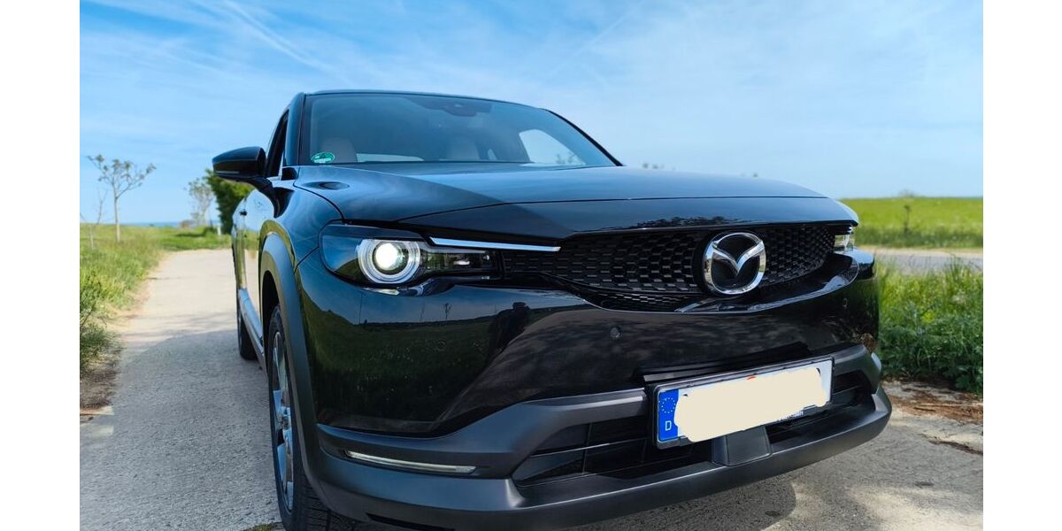 Mazda MX-30 17.525 km 14.990 &euro; Bad Nauheim 61231