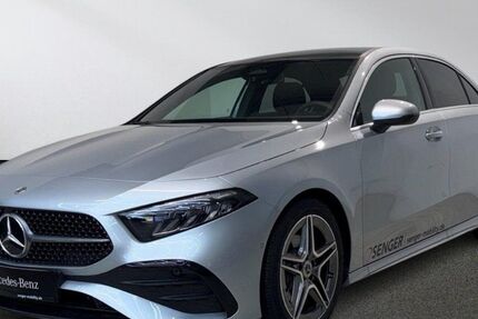 Mercedes-Benz A 200 9.900 km 38.690 &euro; Bünde 32257