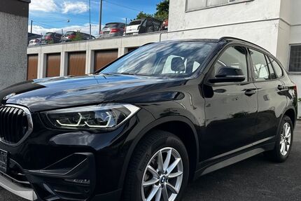 BMW X1 133.500 km 17.950 &euro; Nürnberg 90449