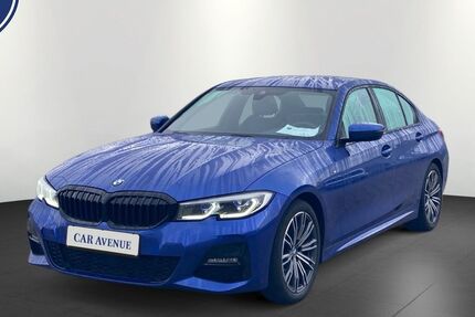 BMW 320 68.607 km 34.490 &euro; Bitburg 54634